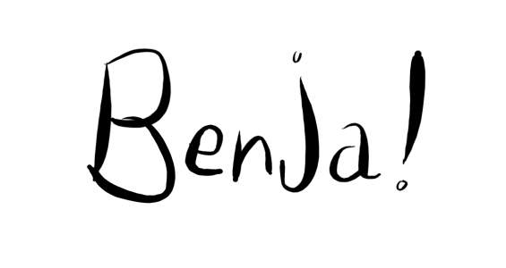 Benja!